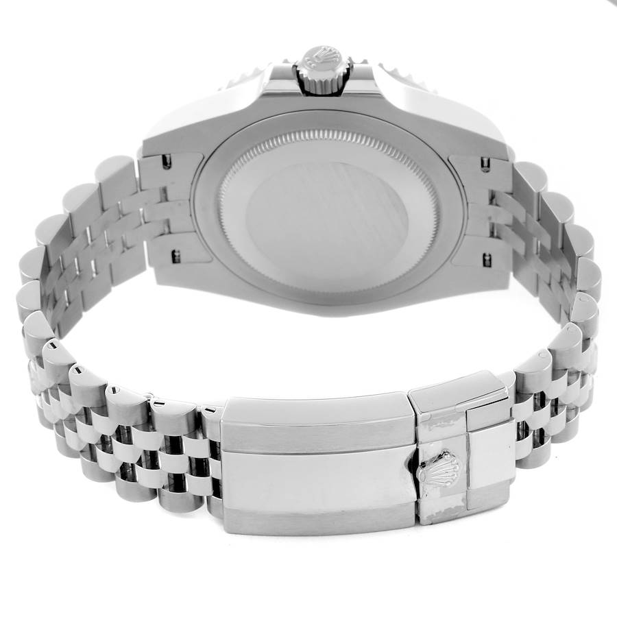 Rolex GMT Master II Sprite Steel Mens Watch 126720VTNR (Sprite) 40mm