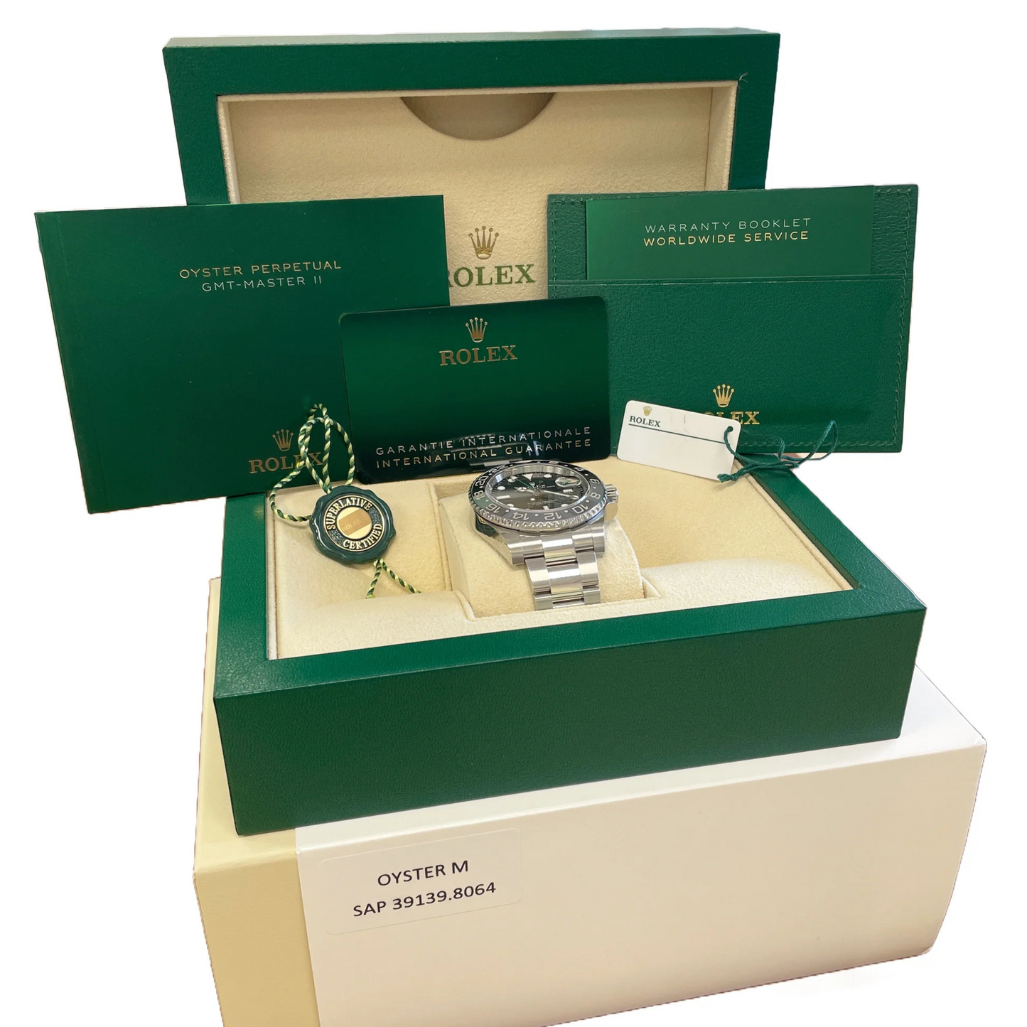 Rolex Datejust Lady 31 Chocolate Brown Dial Stainless Steel and 18K Everose Gold Oyster Bracelet Automatic Watch 178271CHRDO